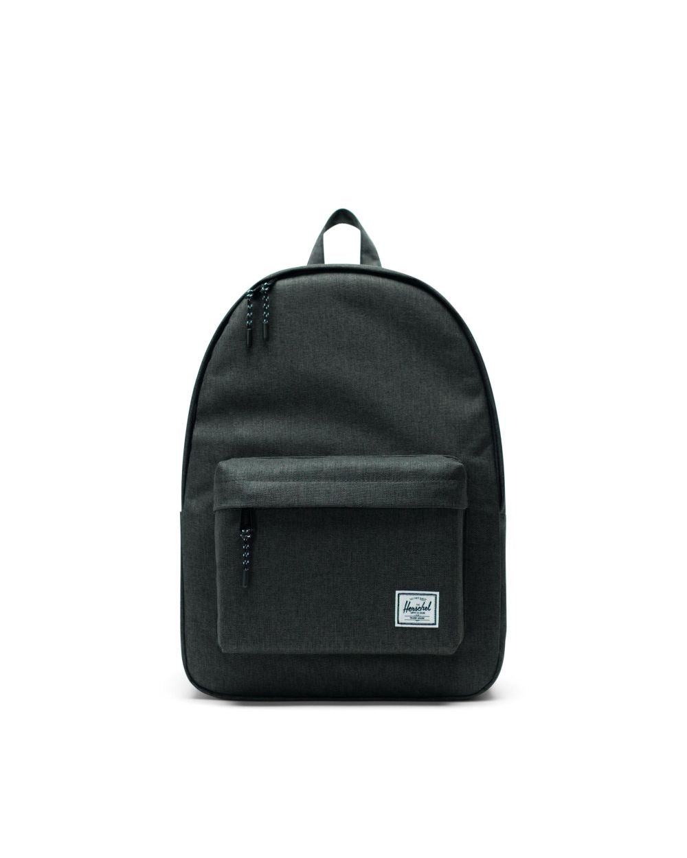 Herschel Classic Backpack Black Crosshatch