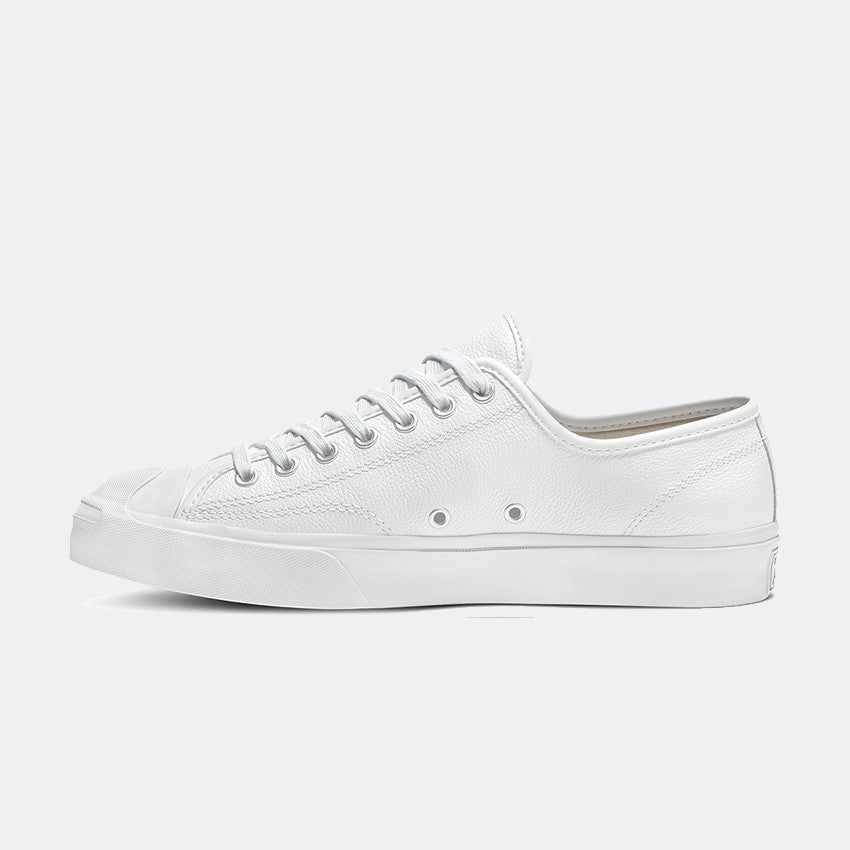 JACK PURCELL WHITE