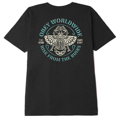Obey Beetle Classic T-shirt