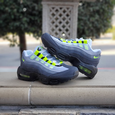NIKE AIR MAX 95 OG PS NEON