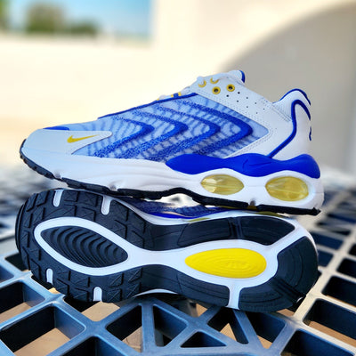 Nike Amazon Blaue Sneaker Damen Shoes Air Max Gelb Blau Nike Air