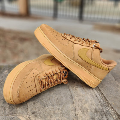 Nike Air Force 1 '07 Low Flax