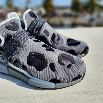 Nmd Shoes Bape Nmd Size 13 Pharrell Williams X Adidas Hu NMD