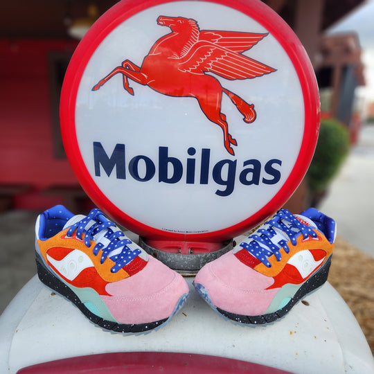 Saucony Shoes Saucony Shadow 6000 Space Saucony Shadow 6000 Space