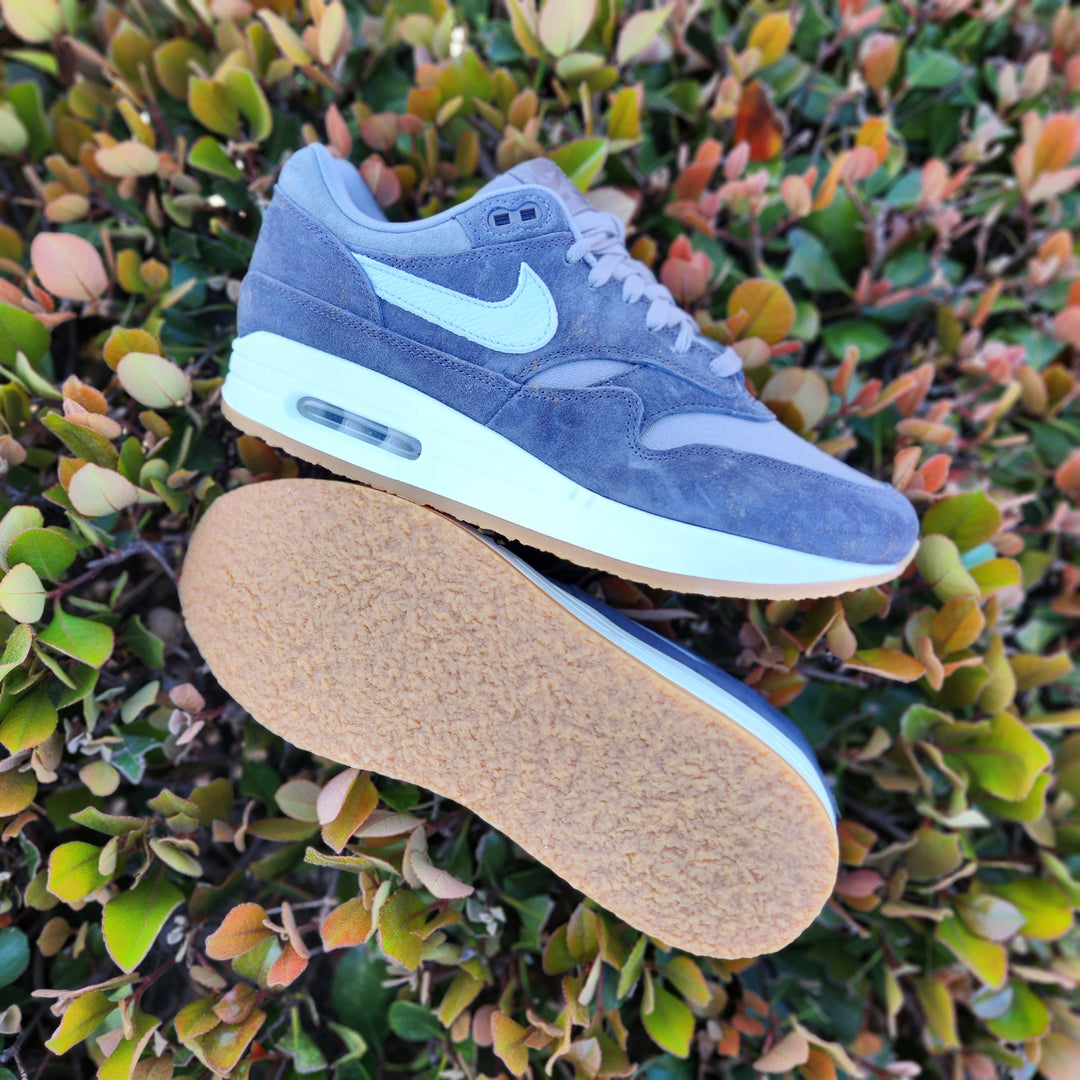 air max 1 crepe
