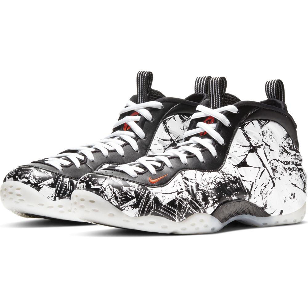 foamposites graffiti