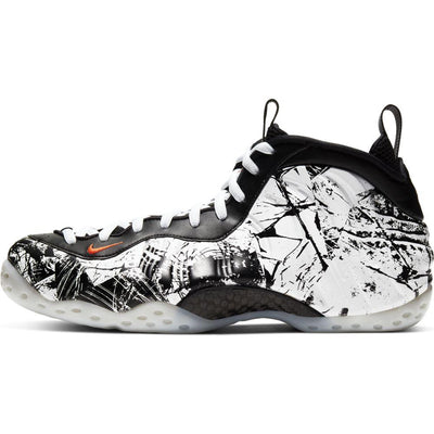 AIR FOAMPOSITE ONE SHATTERED B