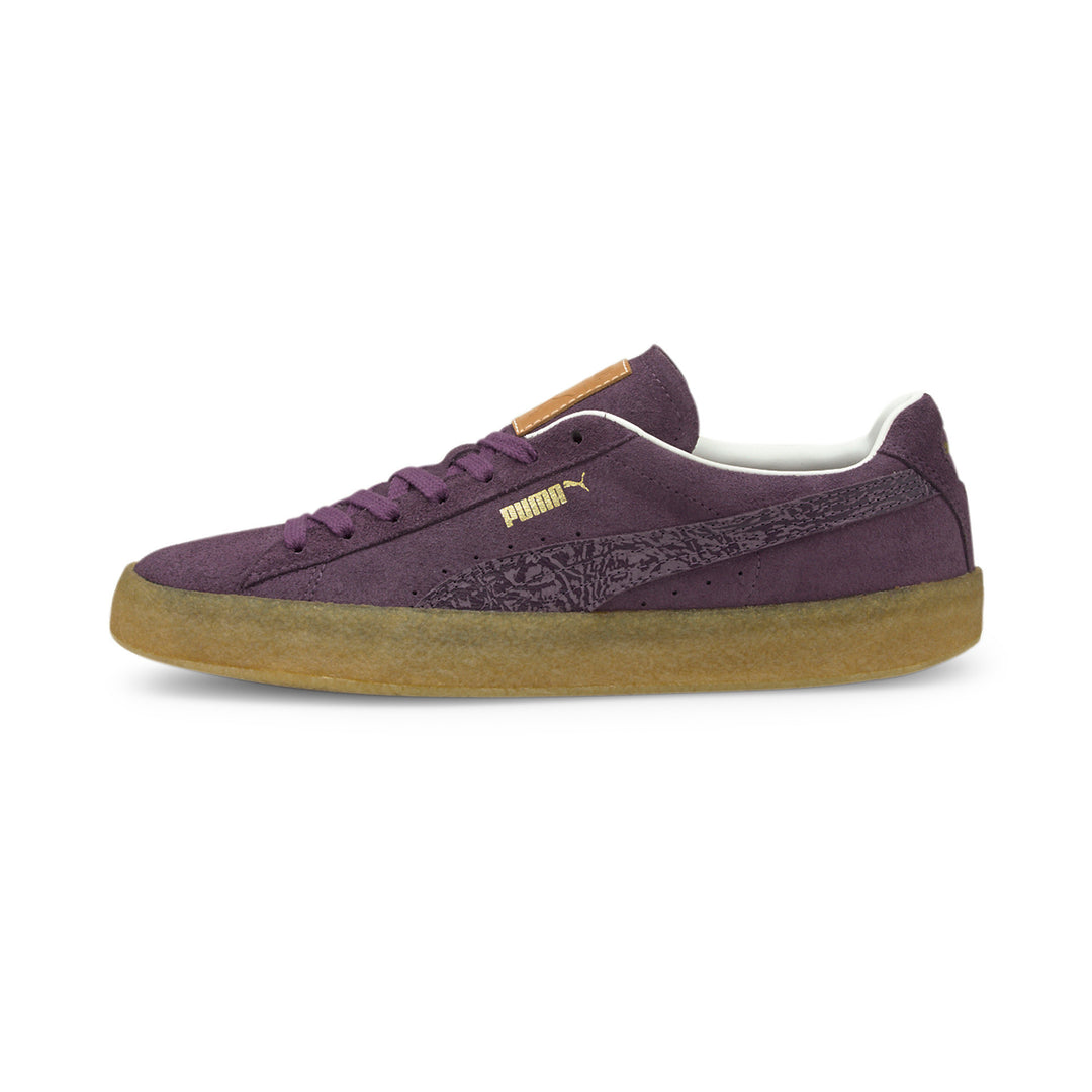 Puma Suede Crepe SC Sweet Grape – PRIVATE SNEAKERS