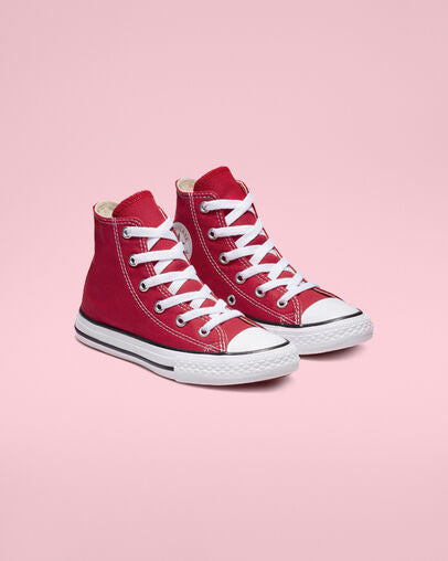 Converse Chuck Taylor All Star Classic Red