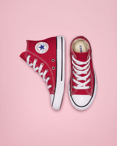 Converse Chuck Taylor All Star Classic Red