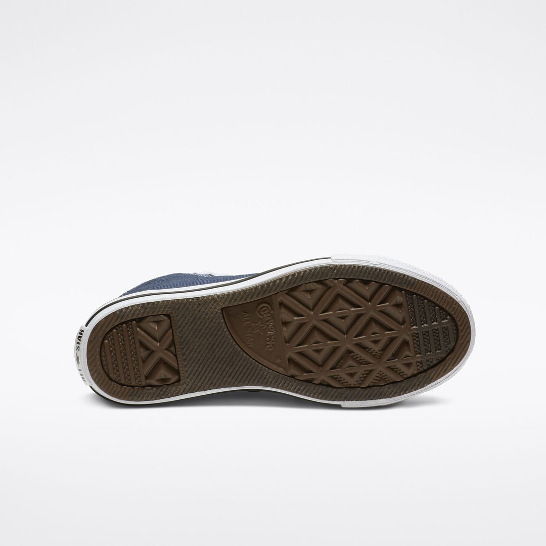 Converse Chuck Taylor All Star Classic Kids High Top Navy PS