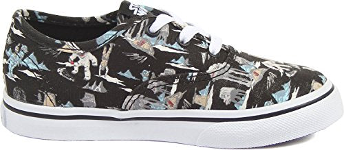 VANS AUTHENTIC STAR WARS PLANET HOTH