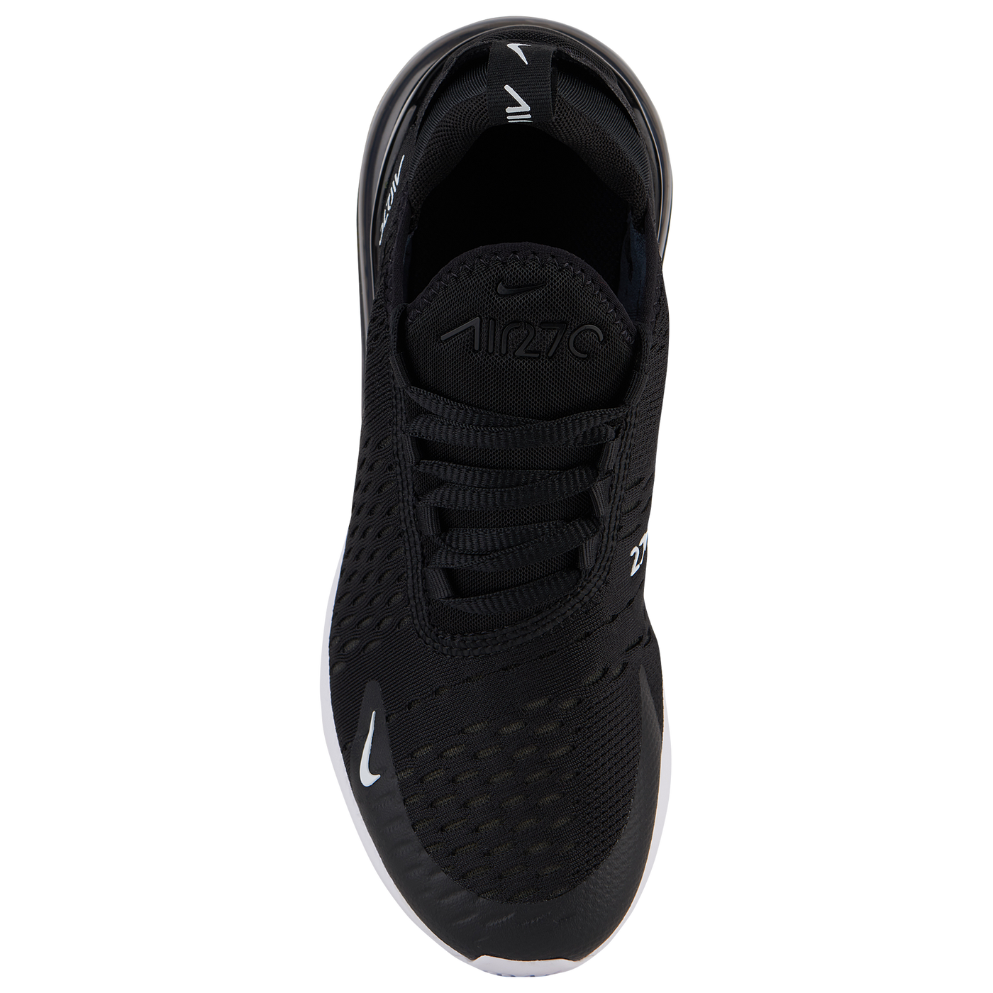 Air max sales 27 gs black