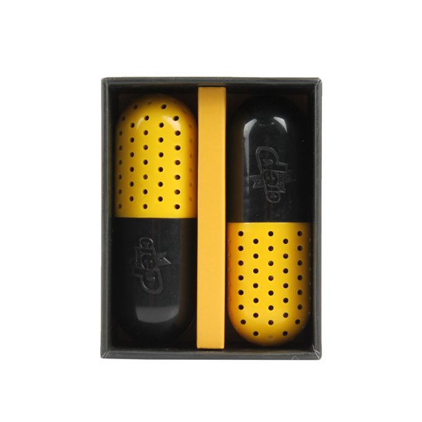 CREP PROTECT PILL THE ULTIMATE SNEAKER FRESHENER