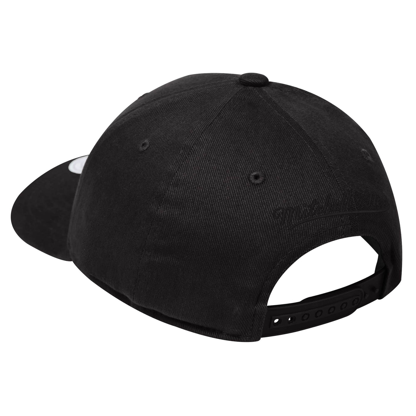 CHAIN PATCH STRAP BACK