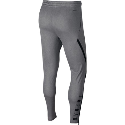 Jordan 23 Alpha Dri-Fit Training Pants Grey