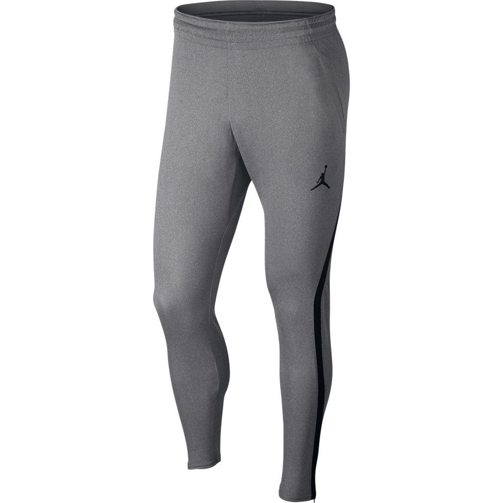 Jordan 23 Alpha Dri-Fit Training Pants Grey