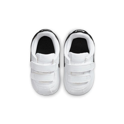 Nike Cortez Basic TD White Black