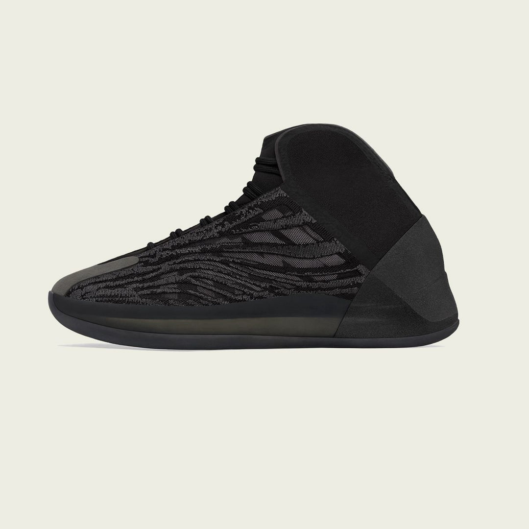 ADIDAS YEEZY QNTM ONYX – PRIVATE SNEAKERS display picture 3