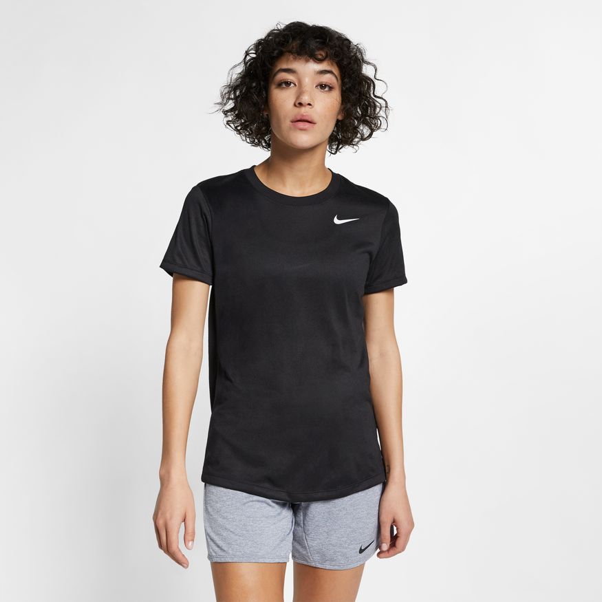 Women's Nike Legend Training T-Shirt Black