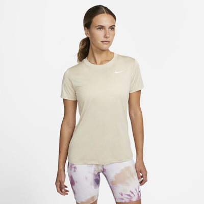 Nike Legend Women's Training T-Shirt Sanddrift