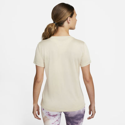 Nike Legend Women's Training T-Shirt Sanddrift