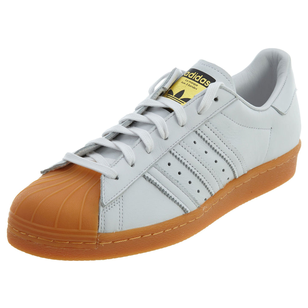 Adidas superstar 80s dlx bruin Clearance