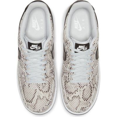 AIR FORCE 1 07 LOW SNAKESKIN