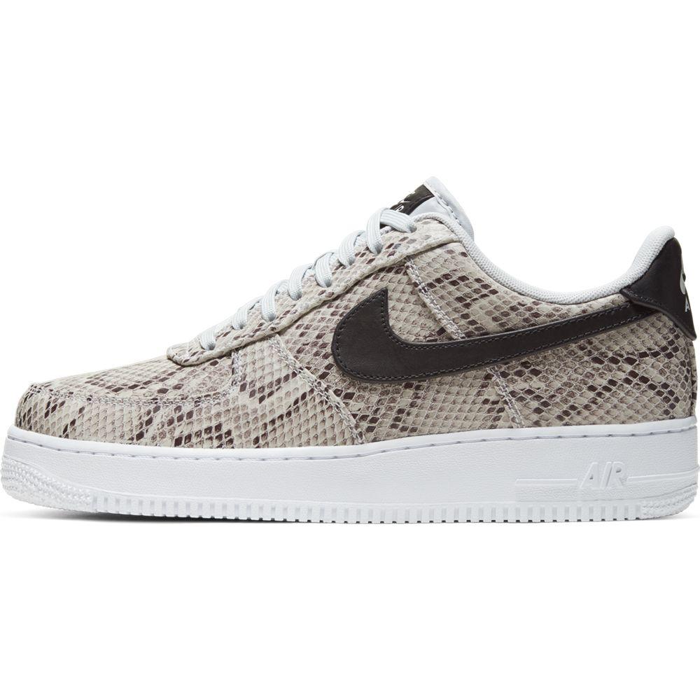 AIR FORCE 1 07 LOW SNAKESKIN