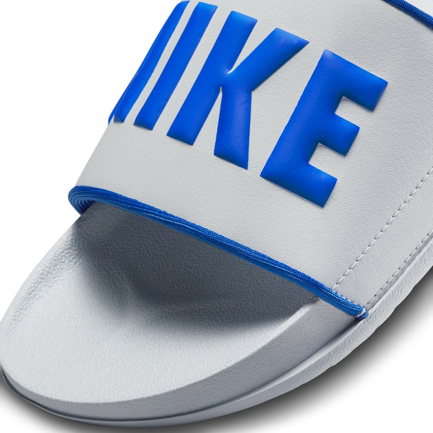 Los Angeles Dodgers Nike Team Off-Court Slide Sandals