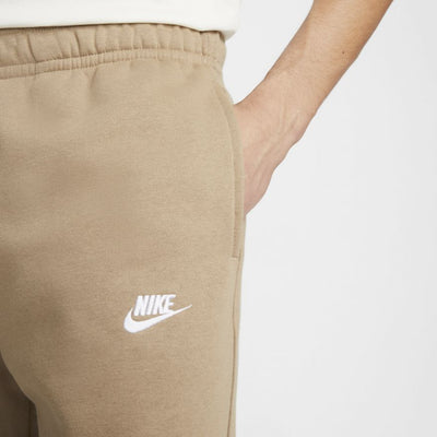 Nike Sportswear Club Fleece Joggers Khaki