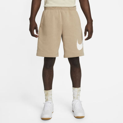 Nike Sportswear Club Graphic Shorts