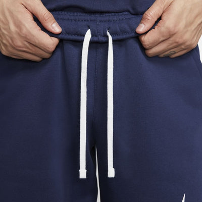 Nike Sportswear Club Fleece Men's Graphic Shorts Midnight Navy