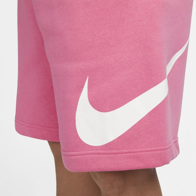 Nike Sportswear Club Fleece Men's Graphic Shorts