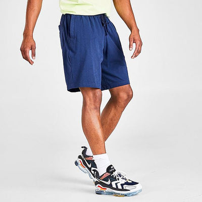 Nike Sportswear Club Shorts Midnight Navy