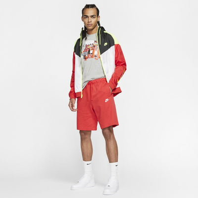 Nike Sportswear Club Shorts