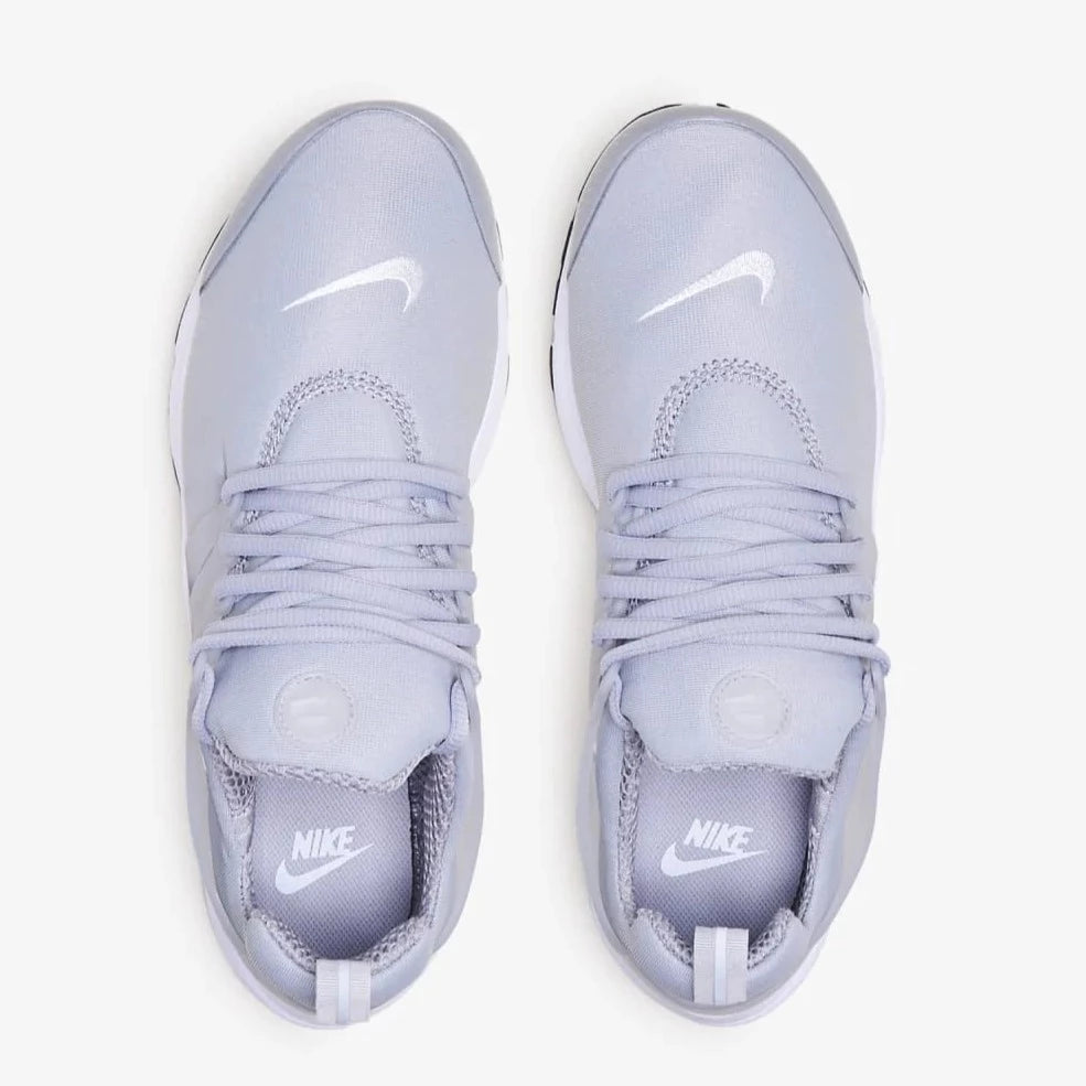 Nike Air Presto Light Smoke Grey