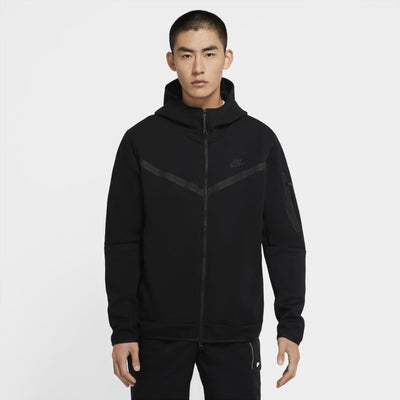 Nike Sportswear Tech Fleece Full-Zip Hoodie