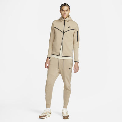 Nike Sportswear Tech Fleece Full-Zip Hoodie