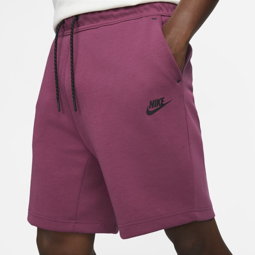 Nike Sportswear Tech Fleece Shorts – PRIVATE SNEAKERS