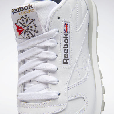 Reebok Classic Leather Sneaker White