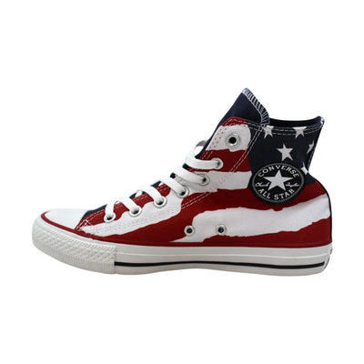 Converse Chuck Taylor All High USA – PRIVATE SNEAKERS