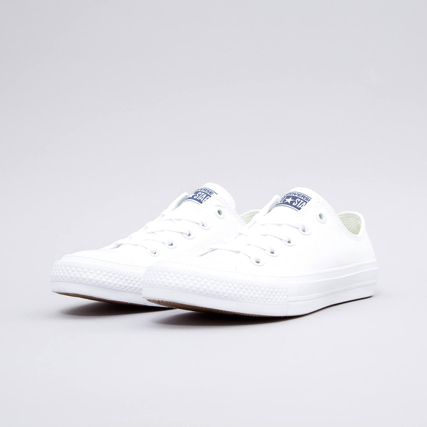 Converse Chuck Taylor All Star OX Low Top White