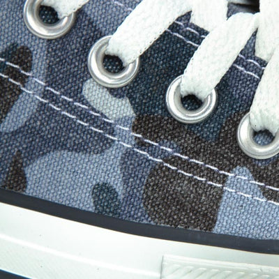 Converse Chuck Taylor Ox Athletic Navy Detail