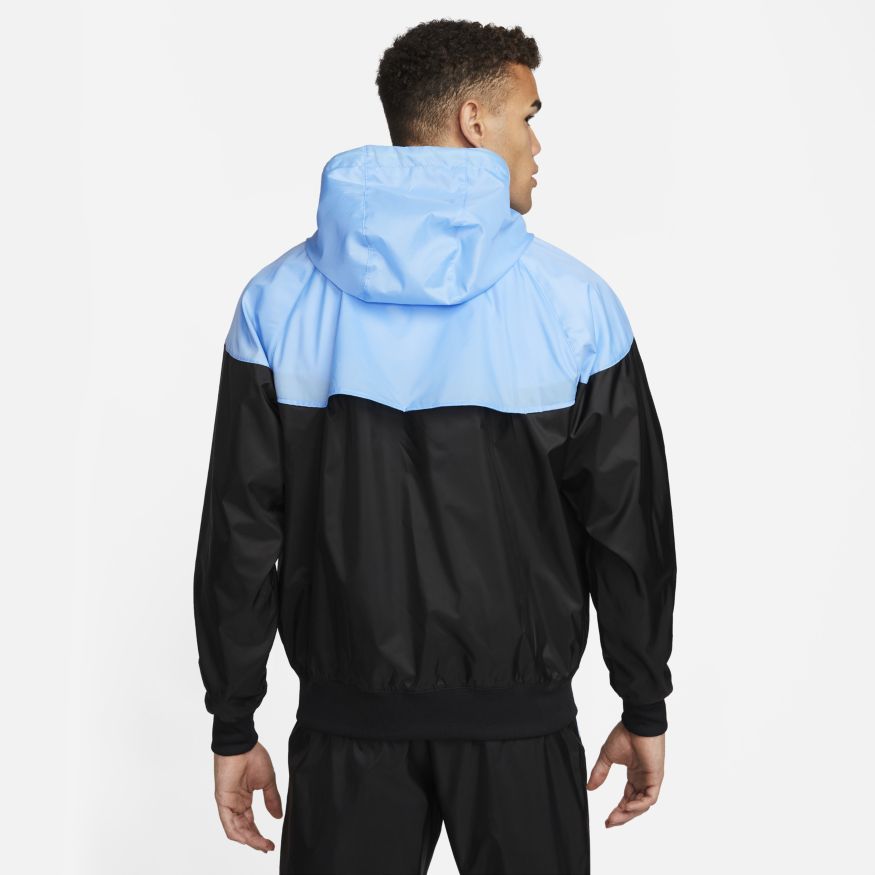 Nike Sportswear Windrunner  Hooded Jacket