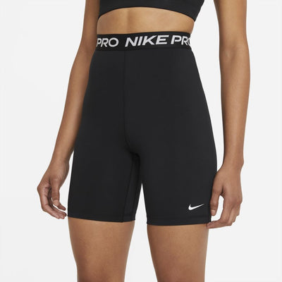 Nike Pro 365 High-Waisted 7" Shorts