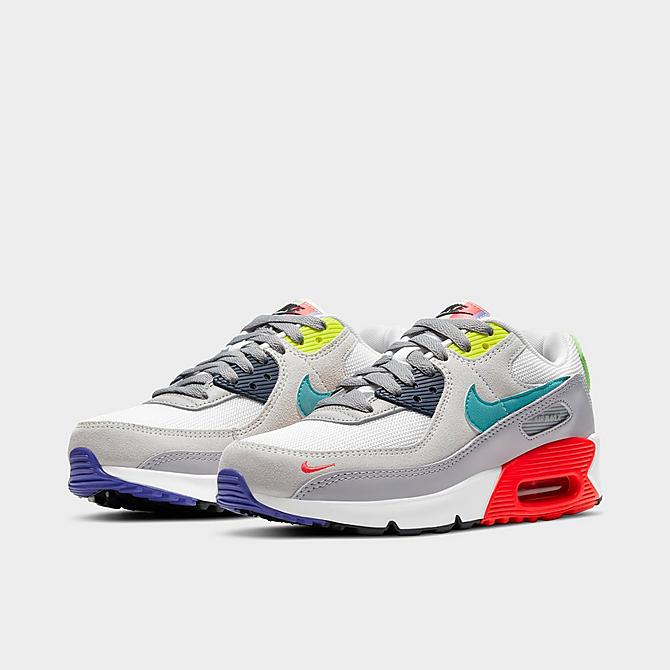 Nike Air Max 90 GS Evolution of Icon