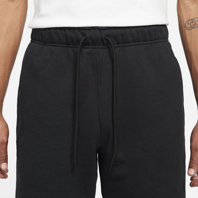 Jordan Essentials Fleece Shorts Black