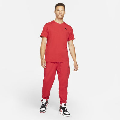 Jordan Jumpman Men's Short-Sleeve T-Shirt Gym Red