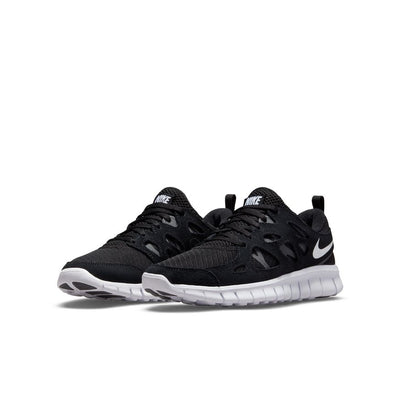 Nike Free Run 2 GS Black